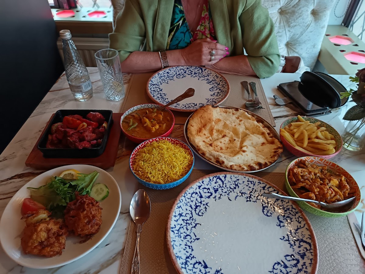 Little Indian Chef-3