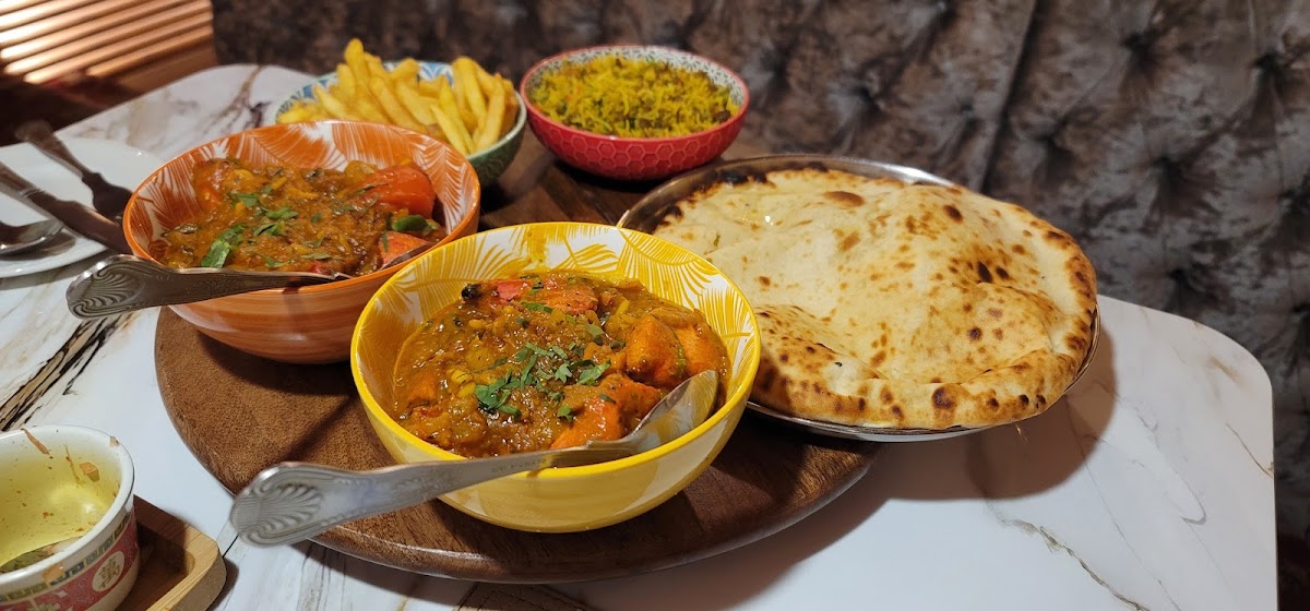 Little Indian Chef-5