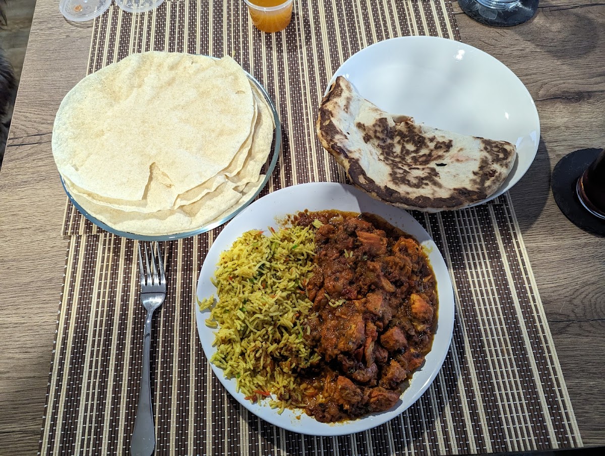 Little Indian Chef-8